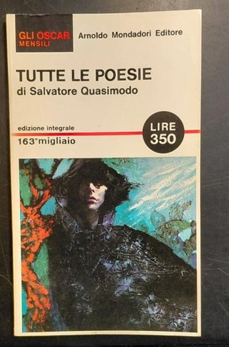 Quasimodo salvatore tutte - salvatore., le
