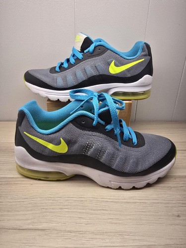 Nike air max taglia invigor - max,