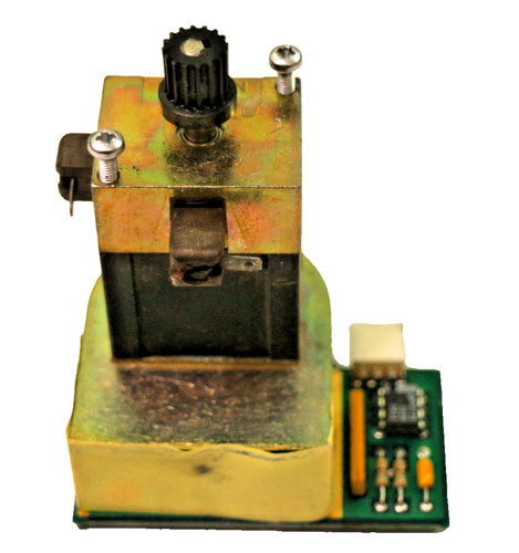 Motore pittmann 7314b300 - 7314b300, dc