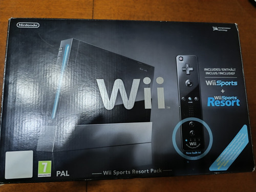 Nintendo wii sports - wii,