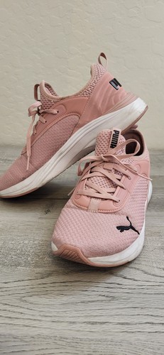 Scarpe corsa puma - da, rosa