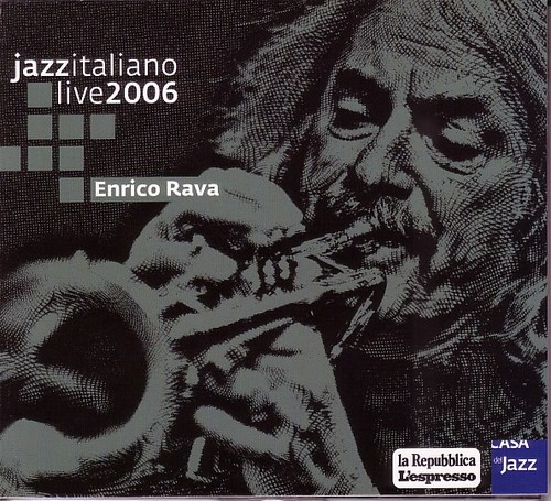 Enrico rava jazzitaliano - rava,
