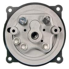 Motore inclinabile e assetto 12V per motori fuoribordo Chrysler, Evinrude, Johnson