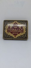 Scatola Vintage Turmac Brun