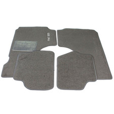 Serie sopra Tappeti Neri sovra