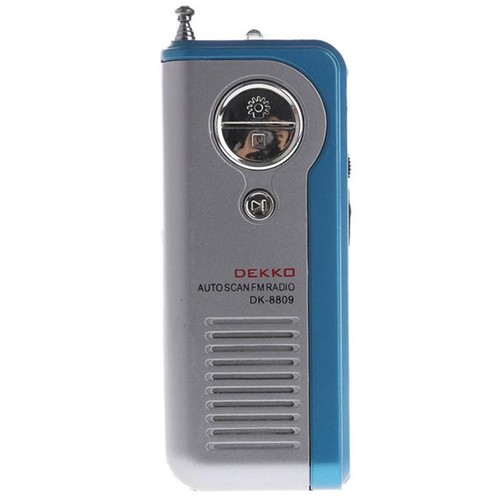 Radio taschino tascabile - radio, borsa
