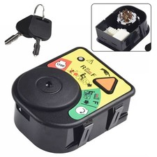 Interruttore Modulo Accensione