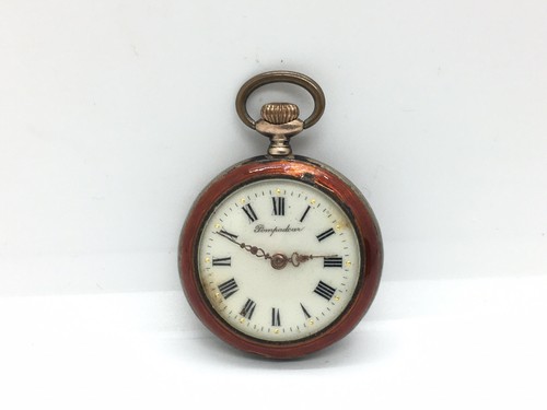 Orologio tasca donna in - tasca,