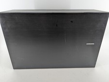 Subwoofer Samsung Ps W 7500