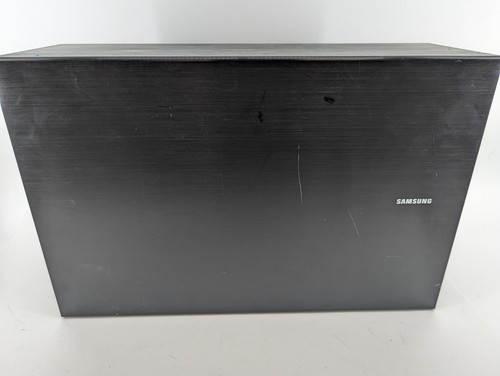 Subwoofer samsung 7500 - subwoofer,