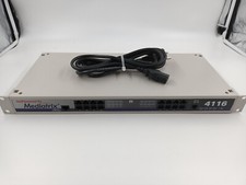 Gateway voip mediatrix 4116 - gateway,