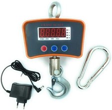 BILANCIA DINAMOMETRO DIGITALE