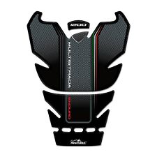 Adesivi Resinati Protezione para Serbatoio compatibili DUCATI Multistrada 1200