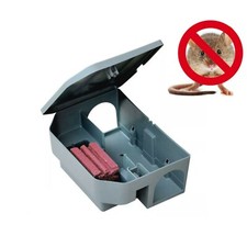 Trappola per Topi Ratti  Box