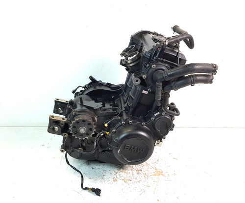 Blocco motore 802ea bmw - blocco,