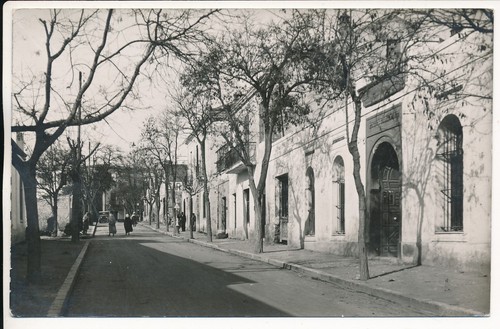 Kef 1950 photo d - -, d'une