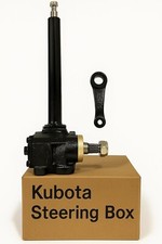 Gruppo scatola sterzo Kubota 35240-16100 adatto per L1500 L1501 L1801 L2000 L2201