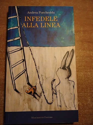 Andrea porcheddu infedele alla - andrea,