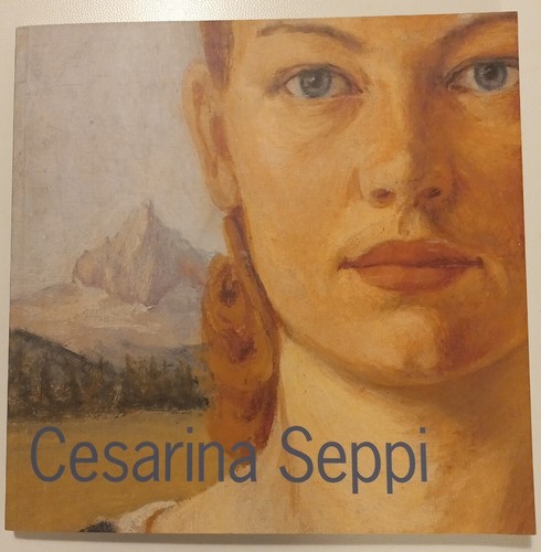 Cesarina seppi catalogo della - cesarina, seppi,