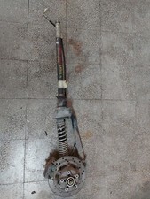 FORCELLA PIAGGIO VESPA LIMITED