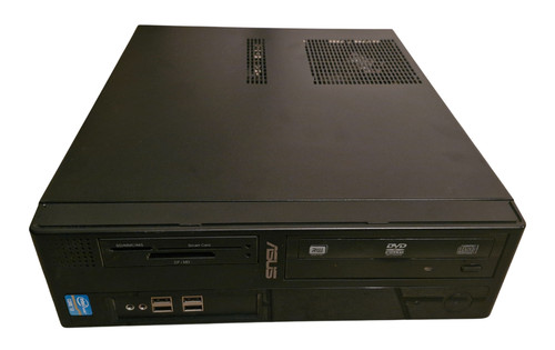 Asus bp6230 desktop slim - desktop,