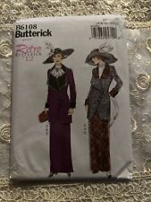 Giacca, bavaglino e gonna