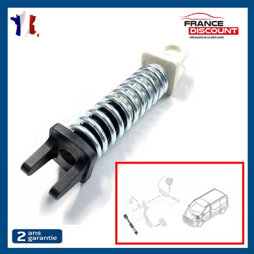 Kit reparation pedale - kit,