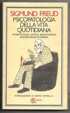 Psicopatologia della vita