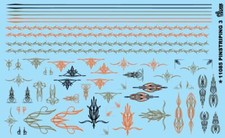 Gofer Racing 11085 x 1/24-1/25