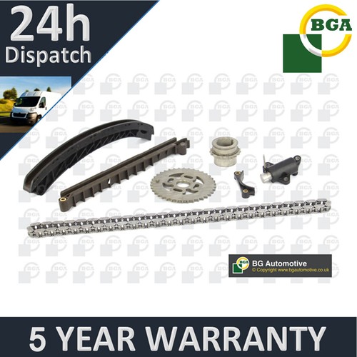 Kit catena distribuzione - kit,