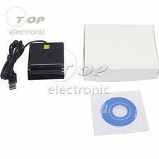 Lettore Smart Card CAC Lettore