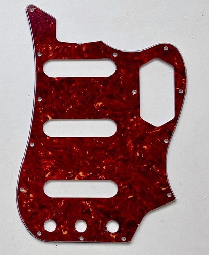 Pickguard per fender vintera - pickguard,