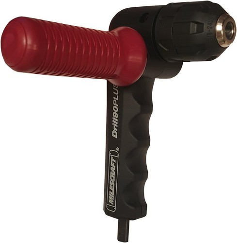 Milescraft 1304 drill90plus - drill90plus,