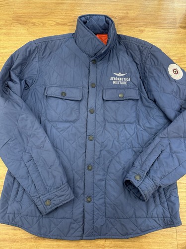 Giacca uomo aeronautica - giacca,