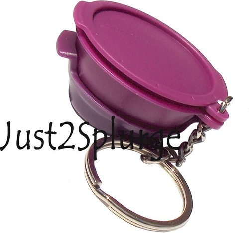 Tupperware portachiavi mini - tupperware,