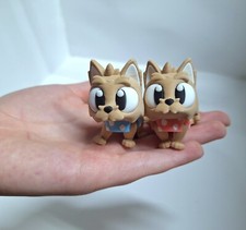 Yorki Flexi Cane Articolato