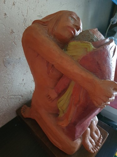 Scultura lamon - scultura,