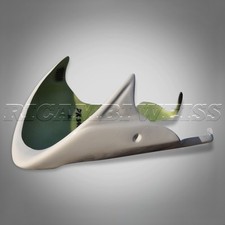 DR345 SUZUKI TL1000 S spoiler