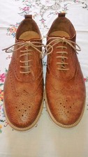 Scarpe uomo vera pelle - da,