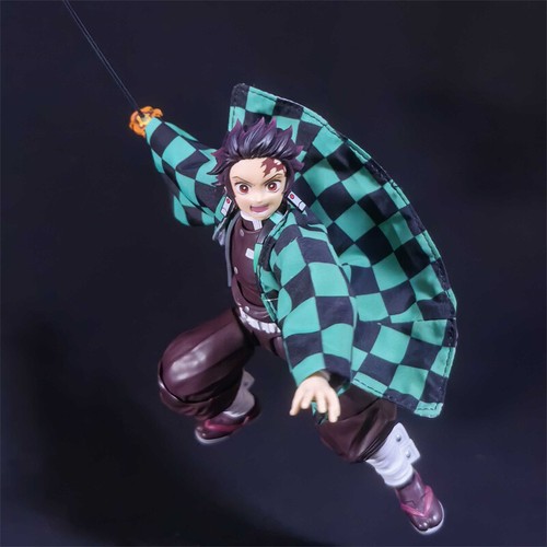 Wired demon slayer cloak - wired,