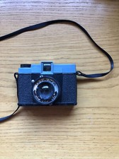 Diana Macchina Fotografica