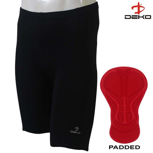 Deko pantaloncini ciclismo - deko,