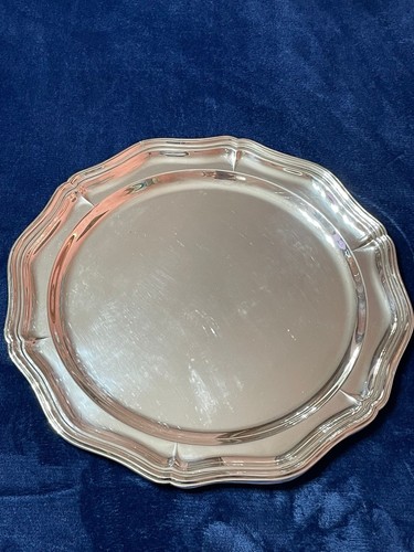 Vassoio vintage silver - vassoio,