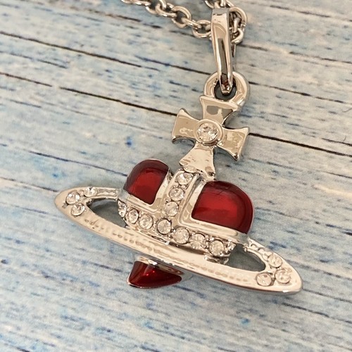Collana vivienne westwood - collana,