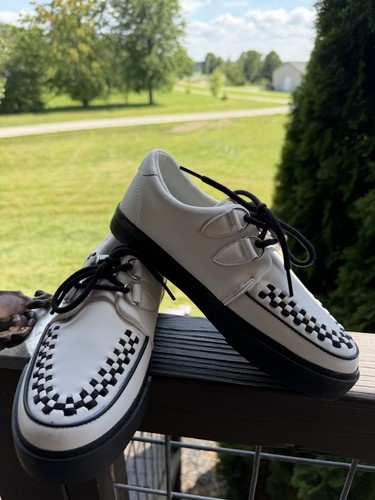 Sneakers tuk creeper taglia - taglia,