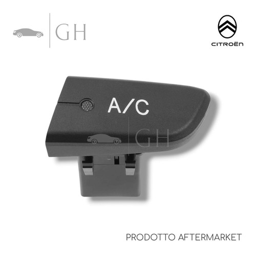 Pulsante interruttore aria - pulsante,
