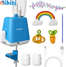 Tricotin Macchina per