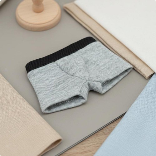 Intimo per bambole scala - bambole,