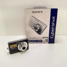 Sony Cyber-Shot DSC-W190 -