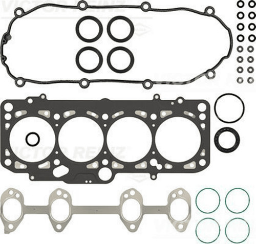 Kit guarnizioni testata - guarnizioni,